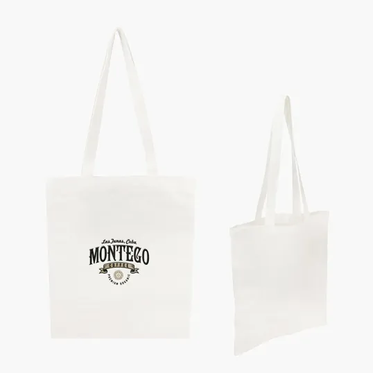 Hemp Tote — view 2