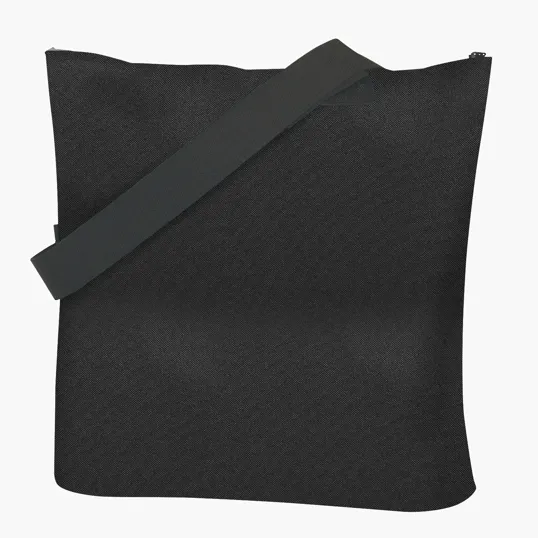 Fun Tote Bag with Recycled rPET and PU — view 21
