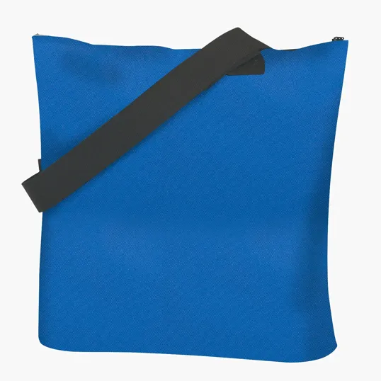 Fun Tote Bag with Recycled rPET and PU — view 24
