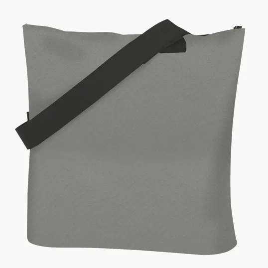 Fun Tote Bag with Recycled rPET and PU — view 25
