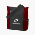 Fun Tote Bag with Recycled rPET and PU — view 11