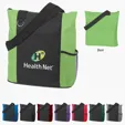 Fun Tote Bag with Recycled rPET and PU — view 12