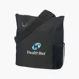 Fun Tote Bag with Recycled rPET and PU