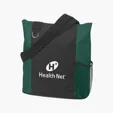 Fun Tote Bag with Recycled rPET and PU — view 14