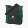 Fun Tote Bag with Recycled rPET and PU — view 4