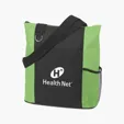 Fun Tote Bag with Recycled rPET and PU — view 15