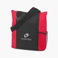 Fun Tote Bag with Recycled rPET and PU — view 6