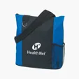 Fun Tote Bag with Recycled rPET and PU — view 17
