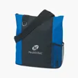 Fun Tote Bag with Recycled rPET and PU — view 7