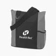 Fun Tote Bag with Recycled rPET and PU — view 18