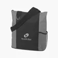 Fun Tote Bag with Recycled rPET and PU — view 8