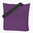 Fun Tote Bag with Recycled rPET and PU — view 26