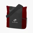 Fun Tote Bag with Recycled rPET and PU — view 10
