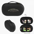 Jet Set Silicone Toiletry Bag — view 2