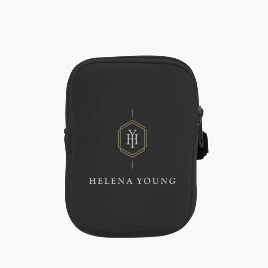 Intrepid Neoprene Water Bottle Pouch