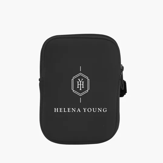 Intrepid Neoprene Water Bottle Pouch — view 9