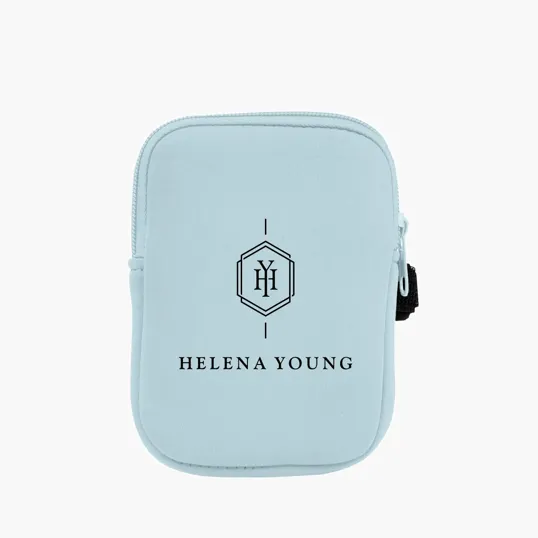 Intrepid Neoprene Water Bottle Pouch — view 10