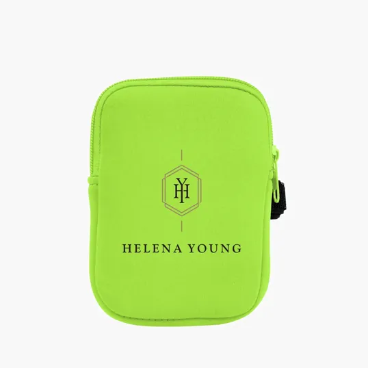 Intrepid Neoprene Water Bottle Pouch — view 3