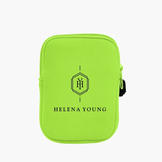 Intrepid Neoprene Water Bottle Pouch — view 11