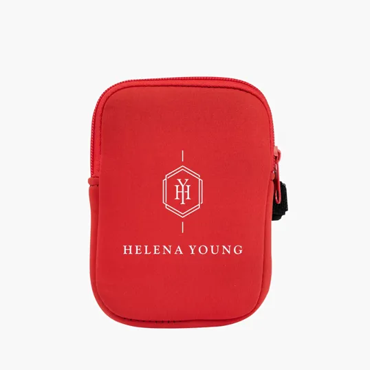 Intrepid Neoprene Water Bottle Pouch — view 13