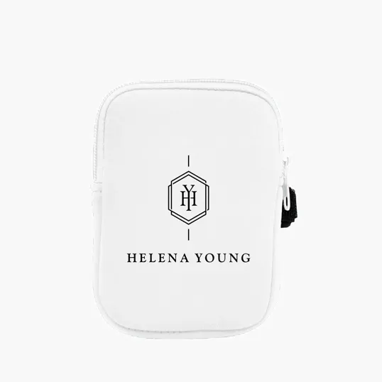 Intrepid Neoprene Water Bottle Pouch — view 14