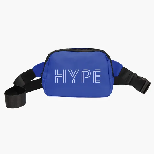 XL Anywhere Belt Bag — view 17