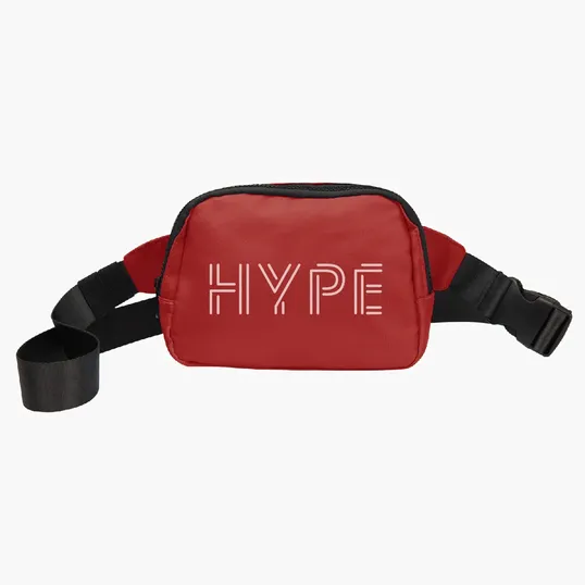 XL Anywhere Belt Bag — view 16