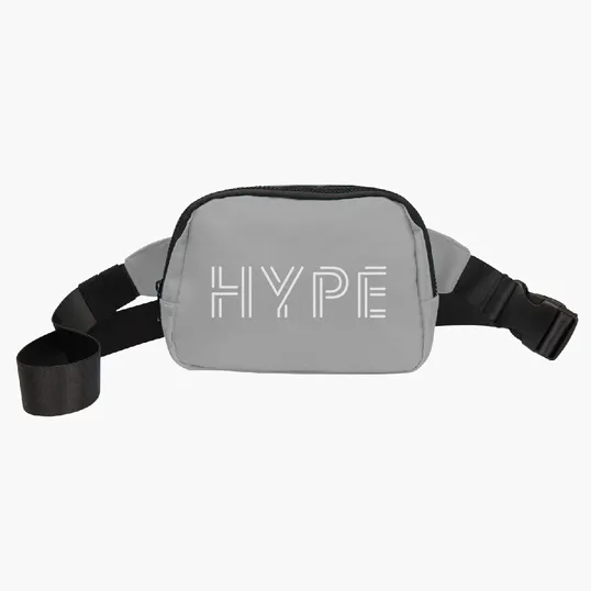 XL Anywhere Belt Bag — view 12