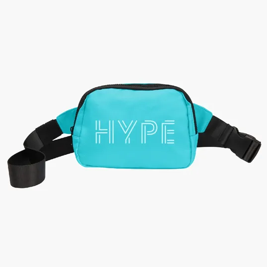 XL Anywhere Belt Bag — view 18