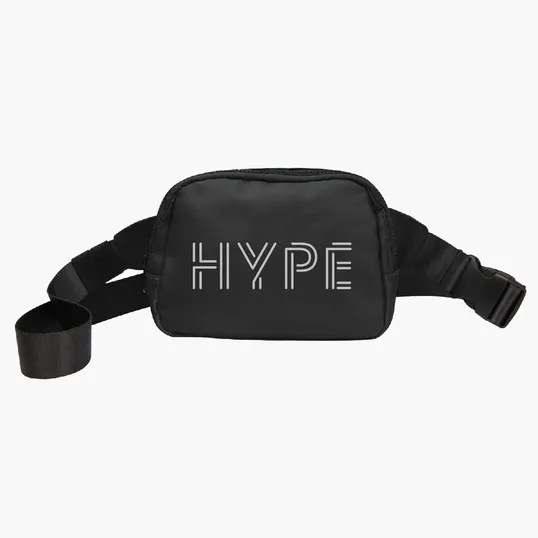 XL Anywhere Belt Bag — view 11