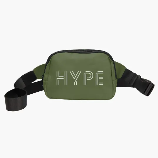 XL Anywhere Belt Bag — view 14