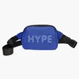 XL Anywhere Belt Bag — view 17