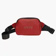 XL Anywhere Belt Bag — view 8