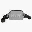 XL Anywhere Belt Bag — view 12