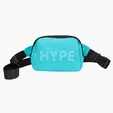 XL Anywhere Belt Bag — view 18