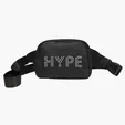 XL Anywhere Belt Bag — view 11
