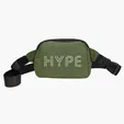 XL Anywhere Belt Bag — view 14