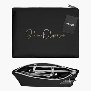 Picture For AWS Buchanan Packable Tote Bag