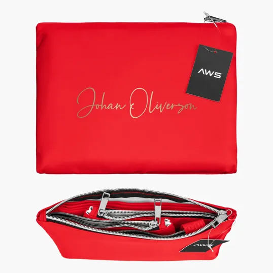 Buchanan Packable Tote Bag — view 2