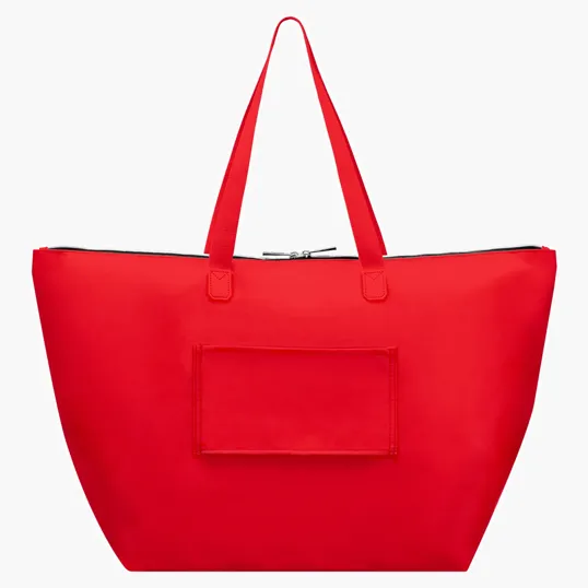Buchanan Packable Tote Bag — view 9