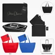 Buchanan Packable Tote Bag — view 4