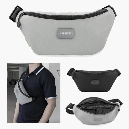 BrandCharger Bumble Eco Fanny Pack