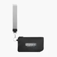 Anywhere rPET Wristlet Pouch — view 2