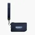 Anywhere rPET Wristlet Pouch — view 9