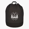Bucket Bag Drawstring Backpack — view 11