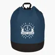 Bucket Bag Drawstring Backpack — view 13