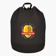 Bucket Bag Drawstring Backpack