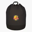 Bucket Bag Drawstring Backpack — view 6