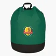 Bucket Bag Drawstring Backpack — view 7