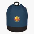 Bucket Bag Drawstring Backpack — view 8